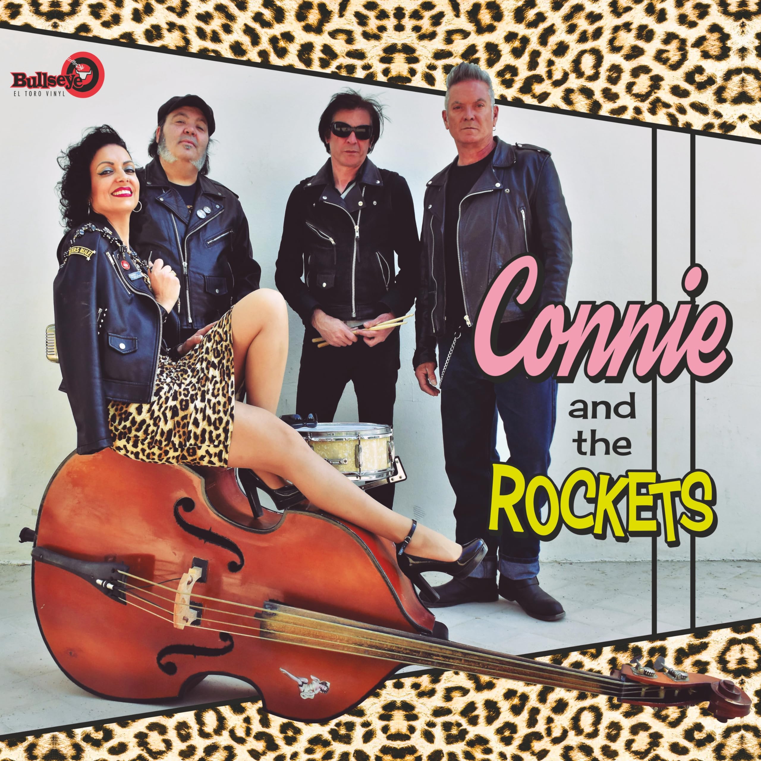 Connie & The Rockets