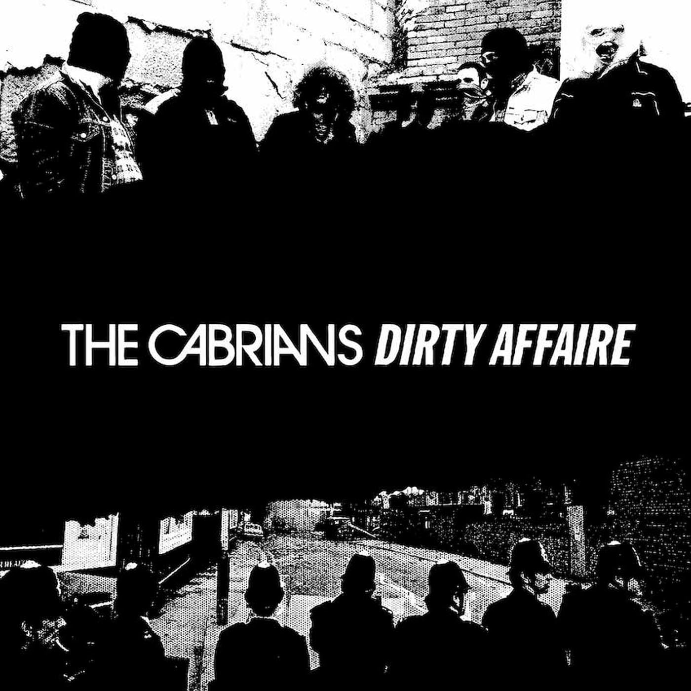 Dirty Affaire (Lim.Ed./+Poster) Single]
