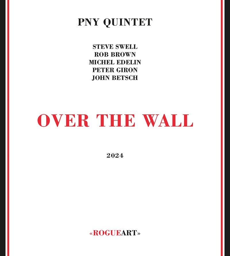 Over The Wall