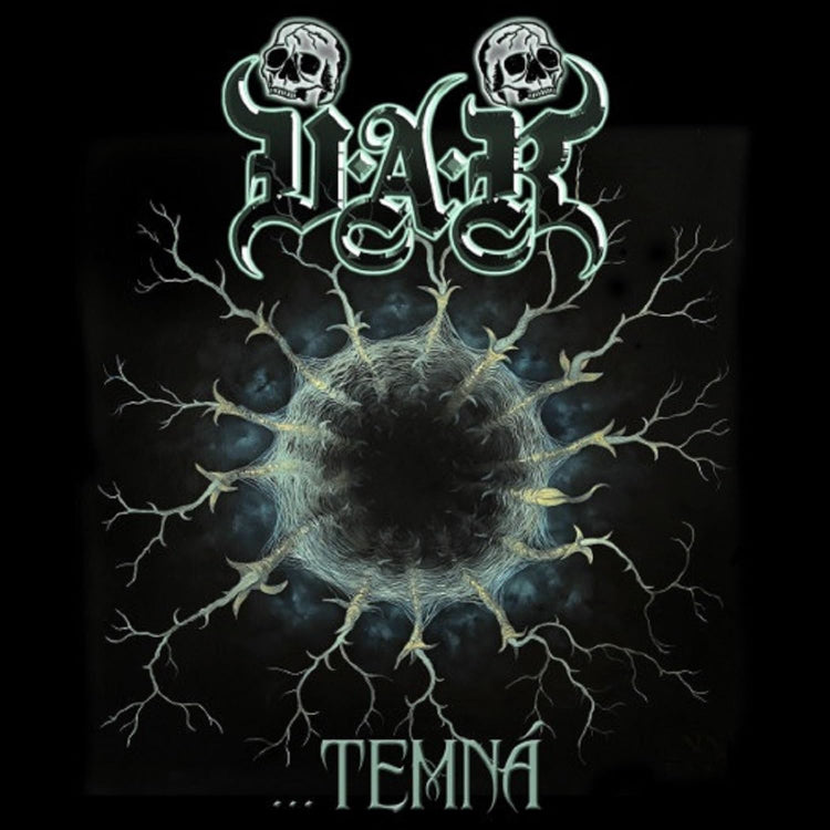 ...Temná