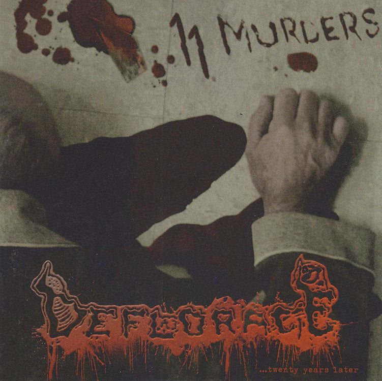 11 Murders...Twenty Years Later