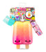 Fluffie Stuffiez Kleine Plüschfiguren zum Sammeln - Ice Pops - Überraschung beim Auspacken - Knuddelige, Flauschige DIY Plüschfiguren aus der Treats Family - Taktiler Spiel - ab 4 Jahren