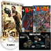 Rage Collectors Pack (Import) (Region 2)