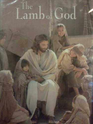 the lamb of god (Import)