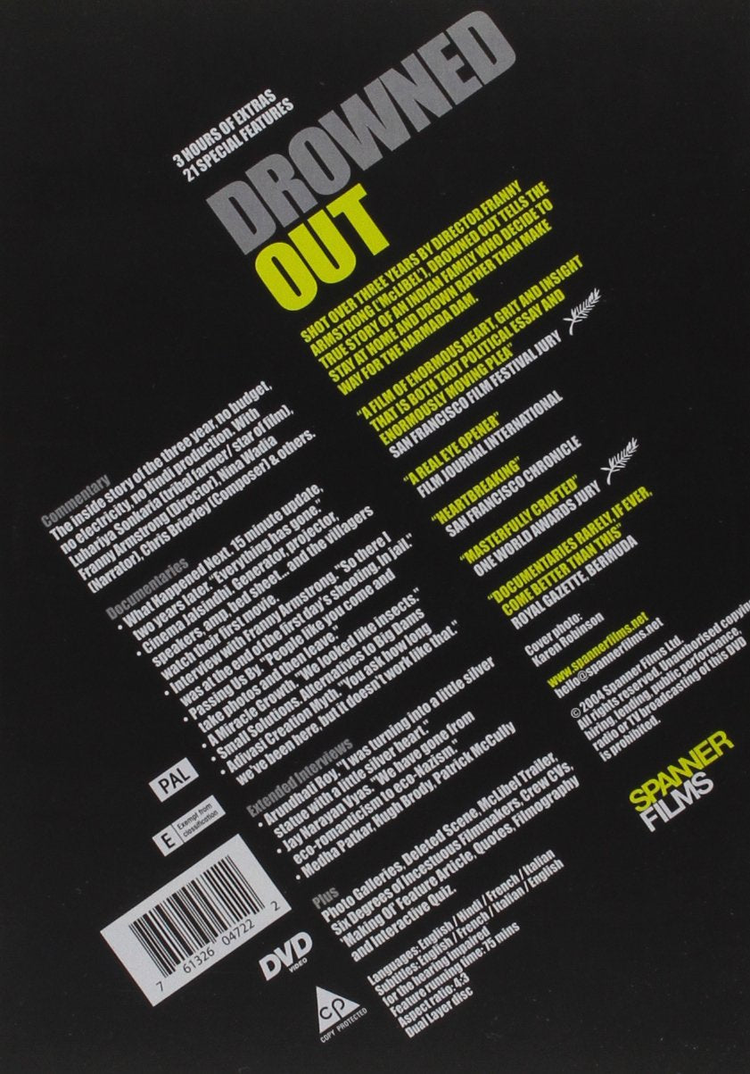 Drowned Out