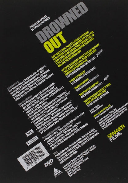 Drowned Out