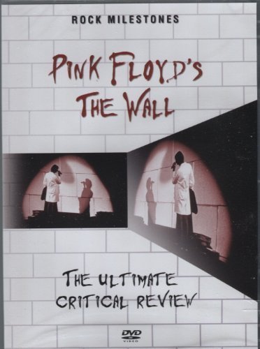 pink floyd`s the wall (Import)