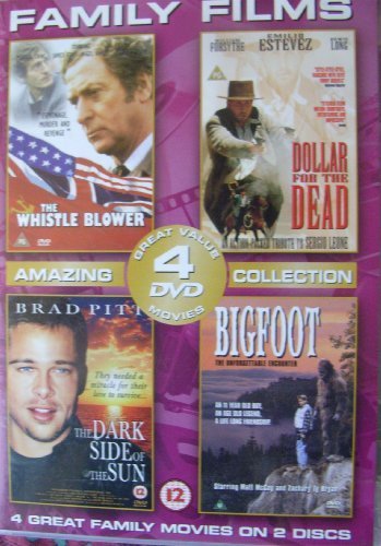 family films (Import)