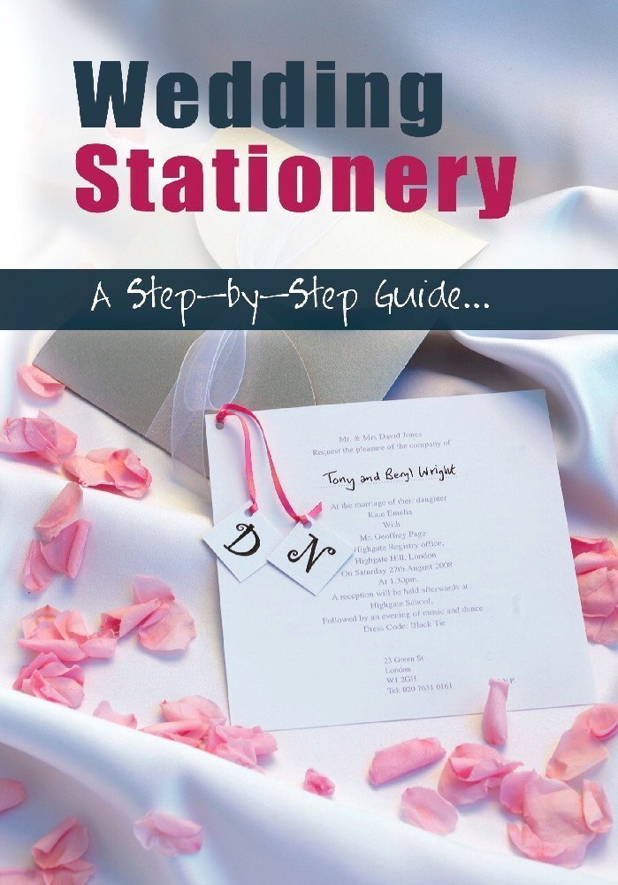 wedding stationery (Import)