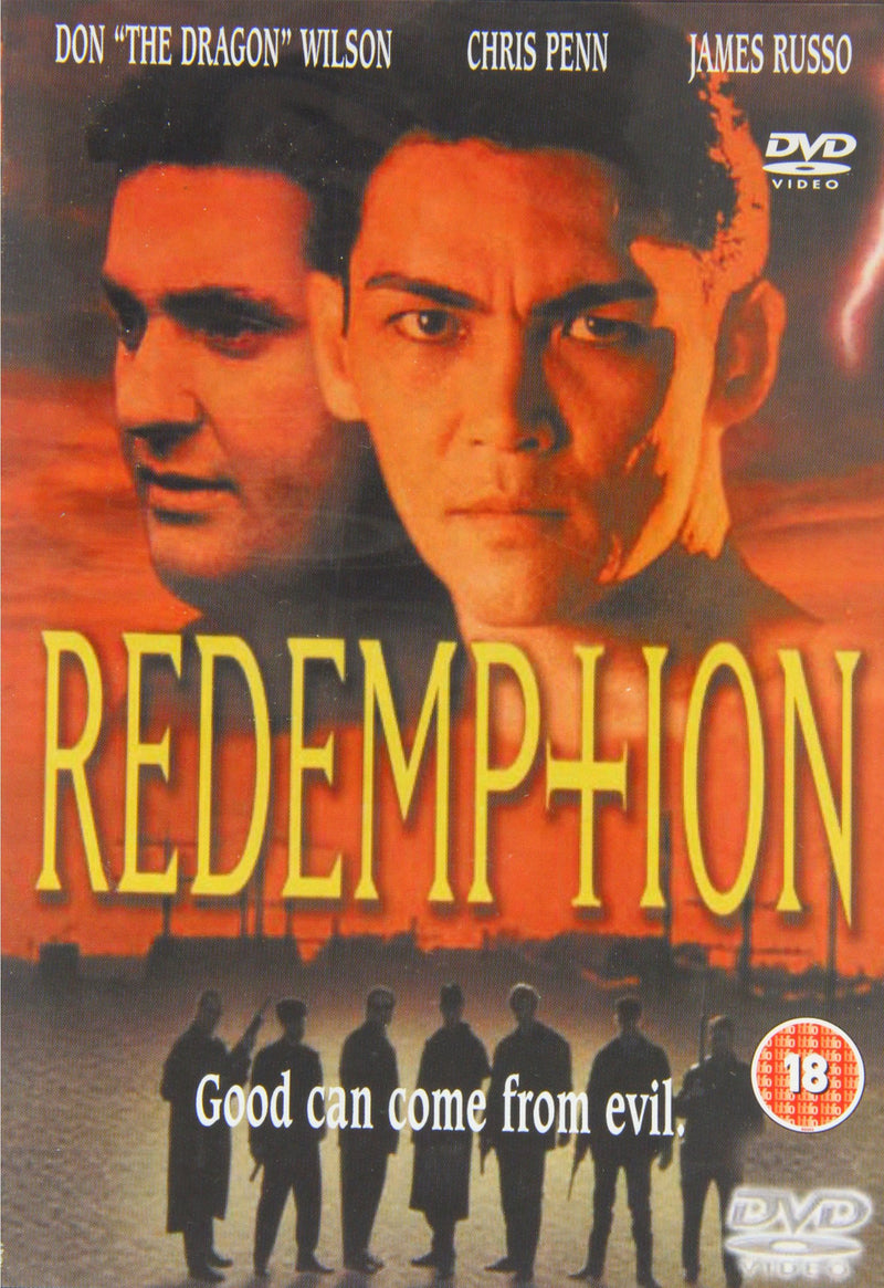 redemption (Import)