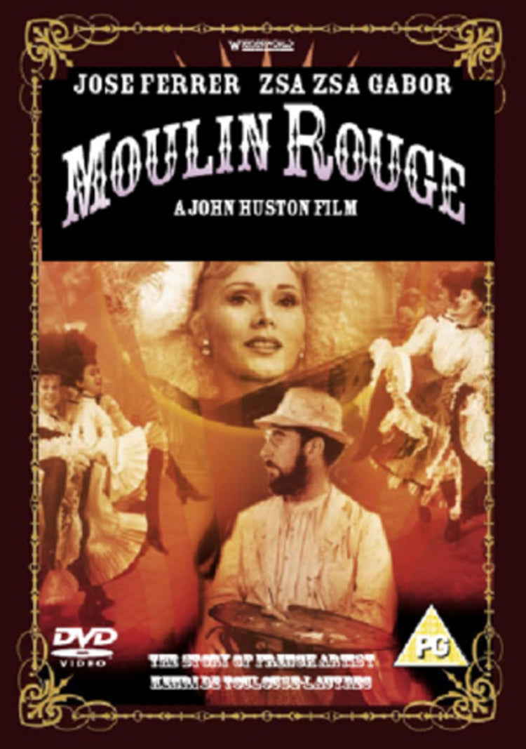 Moulin Rouge