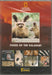 National Geographic - Foxes of the Kalahari