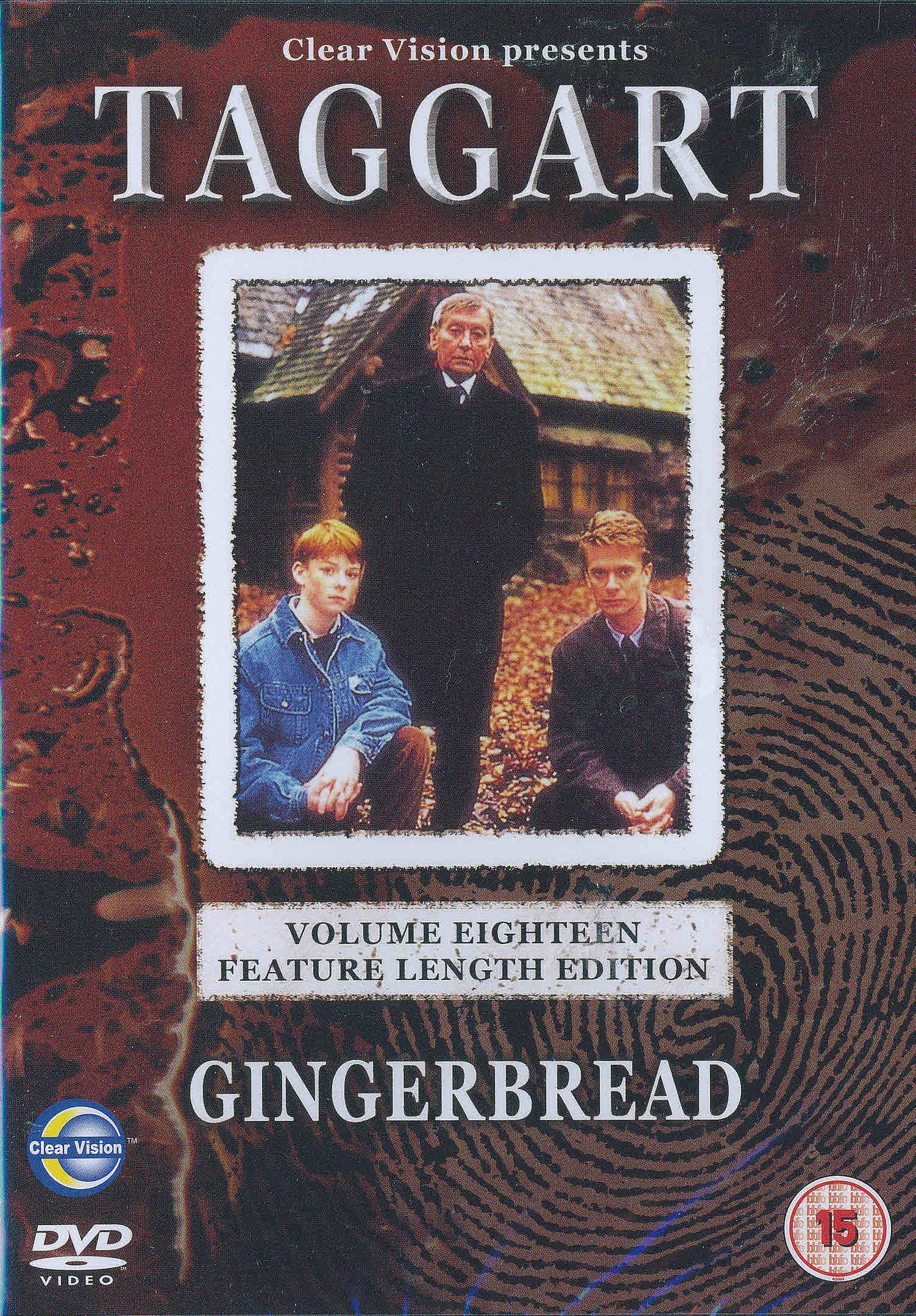 taggart (Import)