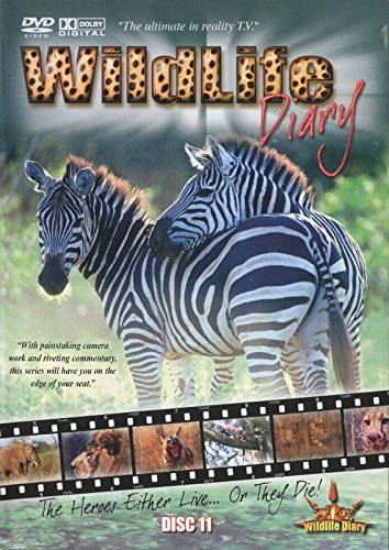 wildlife diary disc 11 (Import)
