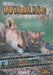 Wildlife Diary The Heroes Either Live ... Or They Die! Disc 12