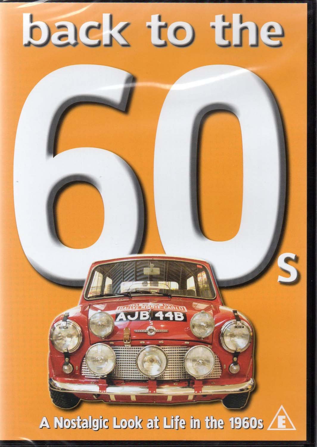 Back To The 60S