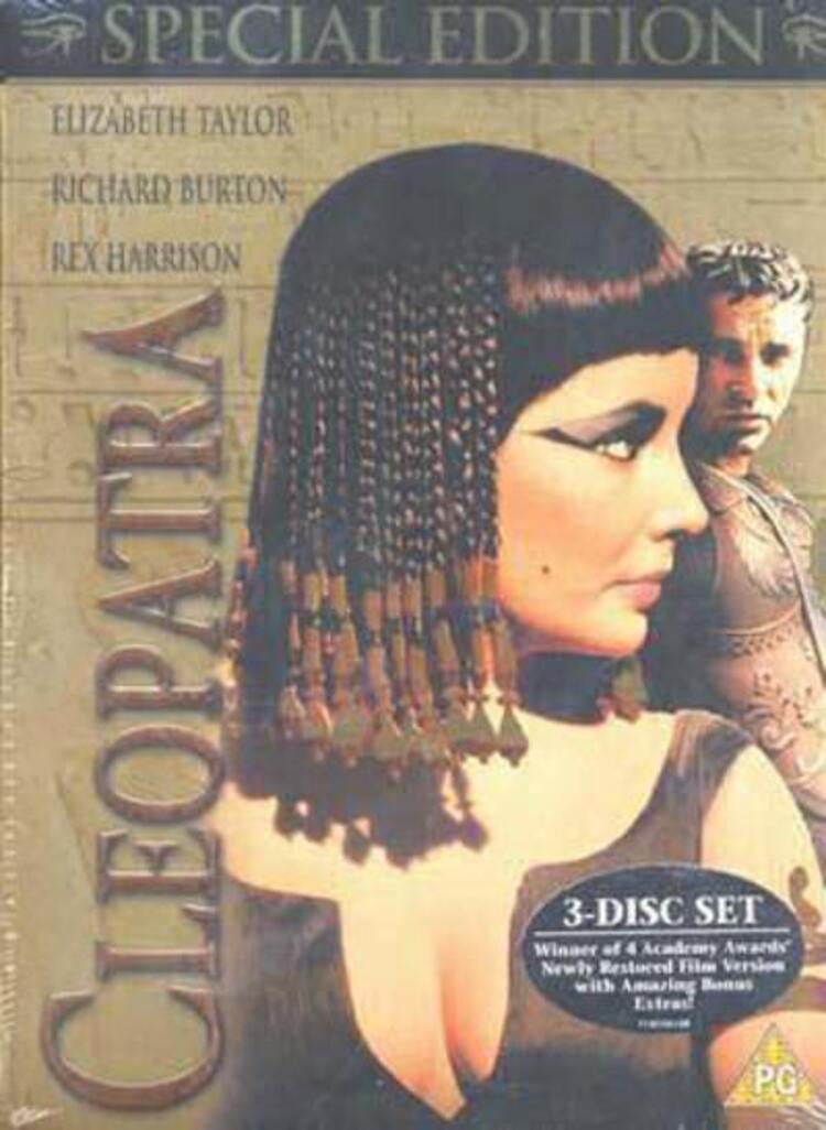 Cleopatra