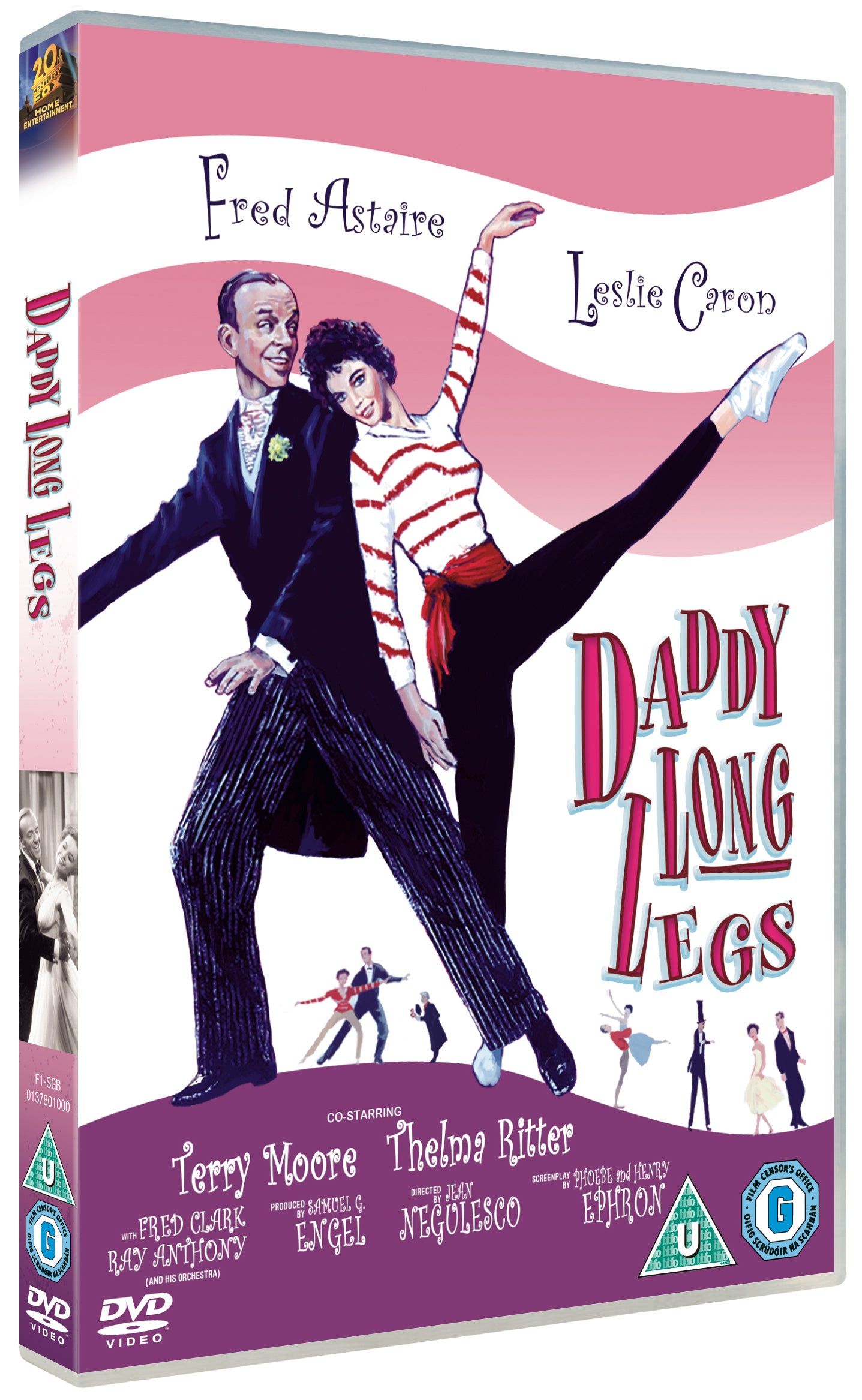 Daddy Long-legs