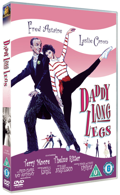 Daddy Long-legs
