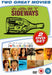 Sideways/I Heart Huckabees