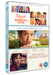 The Second Best Exotic Marigold Hotel/Belle/Far From...