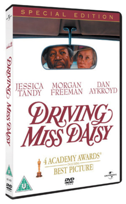 Driving Miss Daisy