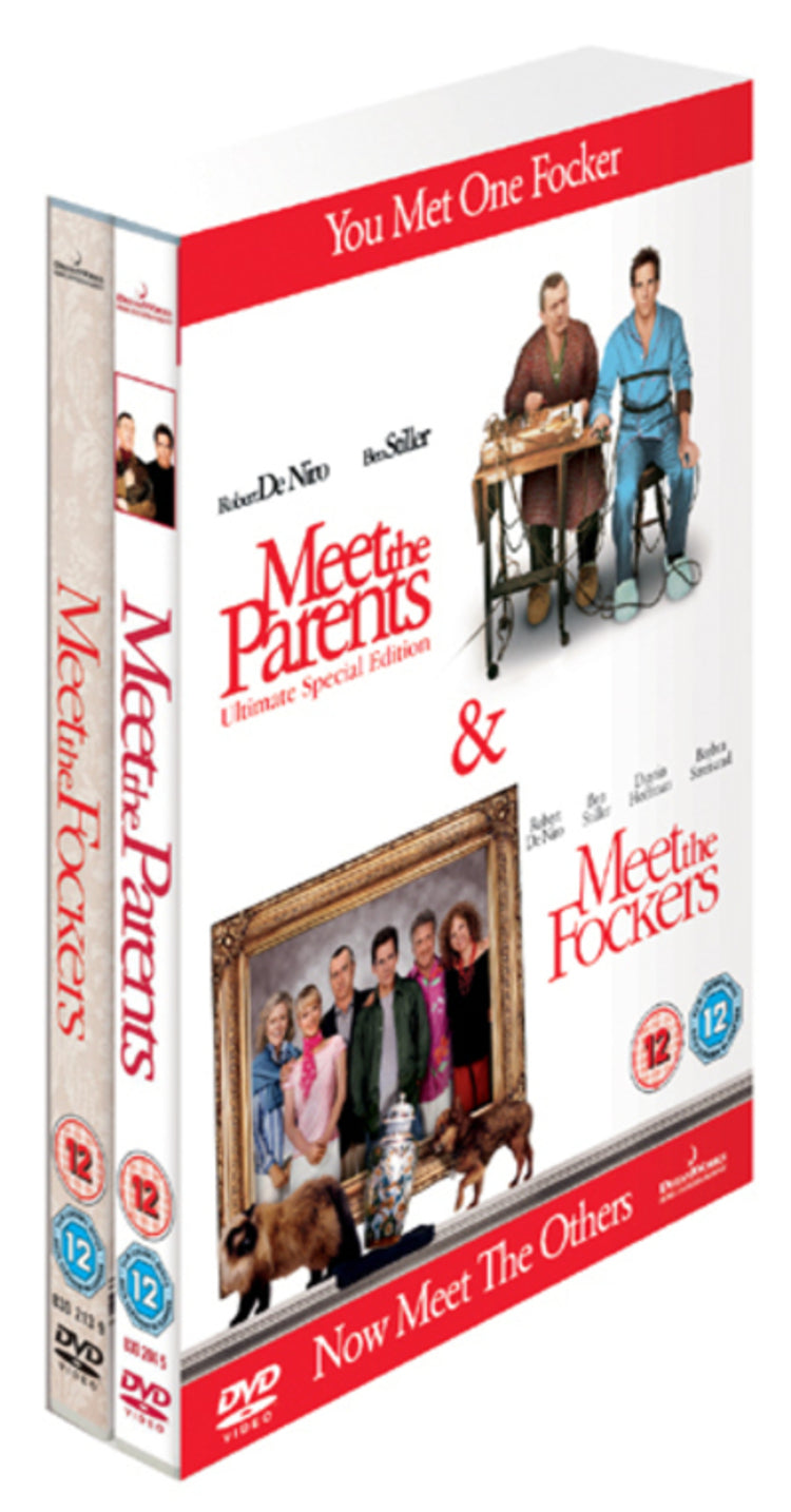 Meet the Parents/Meet the Fockers