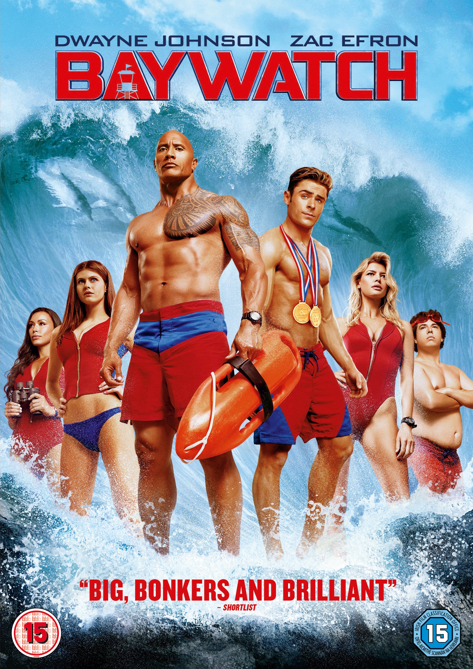 Baywatch