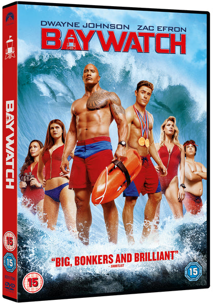 Baywatch