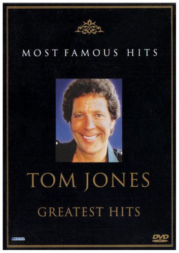 Tom Jones - Greatest Hits