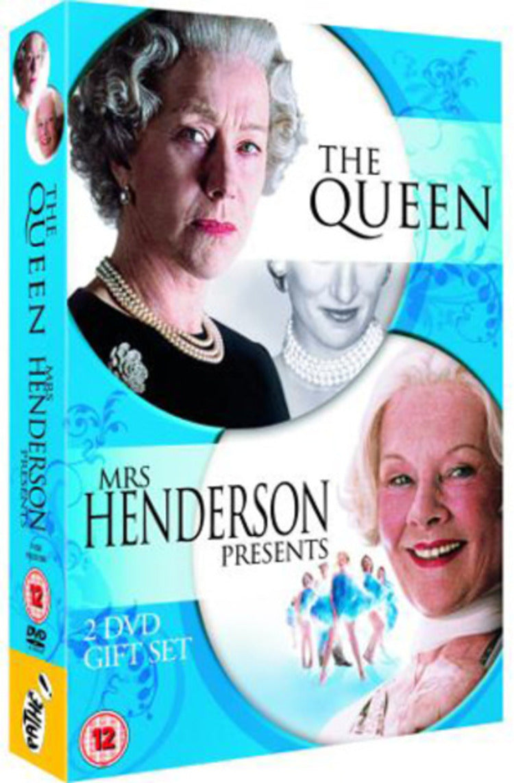 The Queen/Mrs Henderson Presents