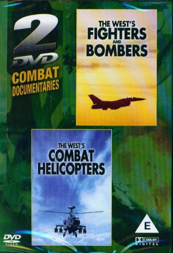 the west`s fighters and bombers - the west`s combat helicopter (Import)