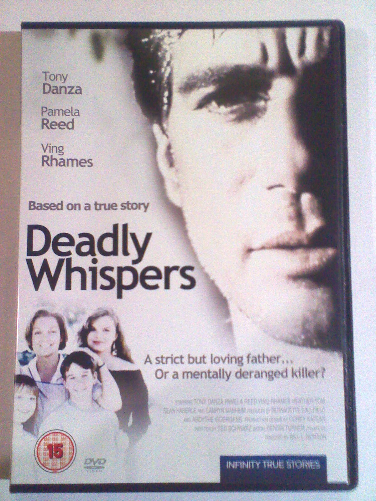 Deadly Whispers