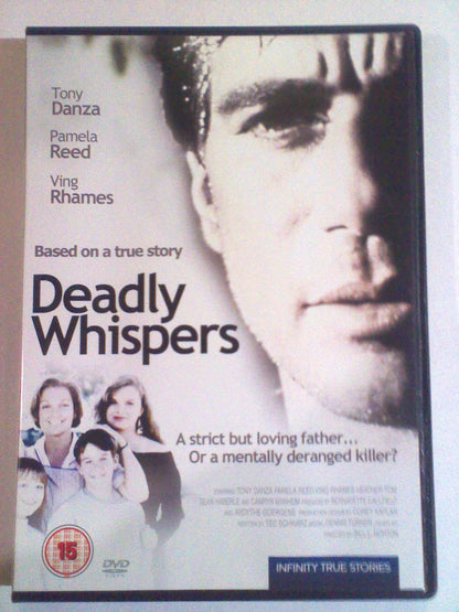 Deadly Whispers