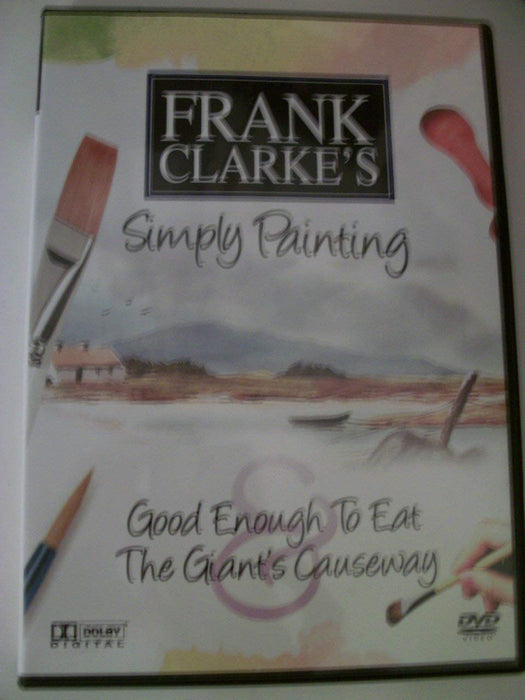 good enough to eat & the giant`s causeway (Import)