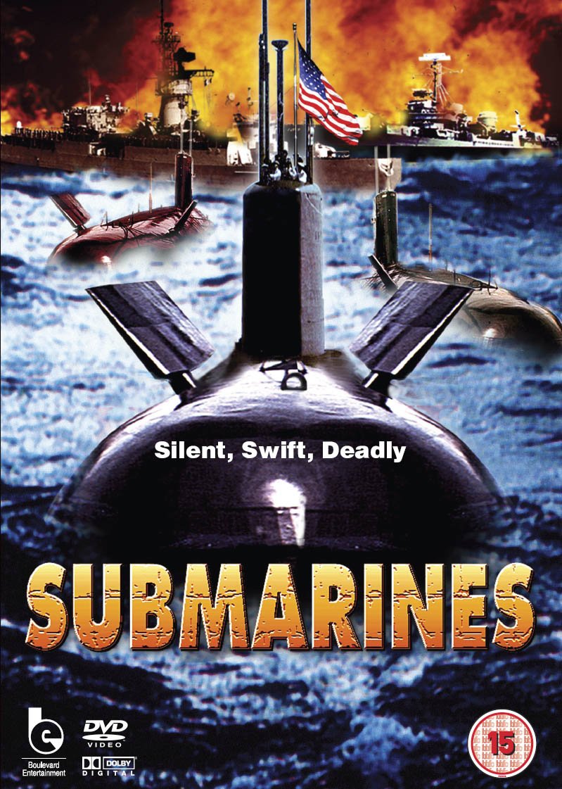 Submarines (Import)