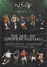 The Best Of European Football: Masters Of European Football II