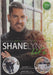 Shane Lynch Life