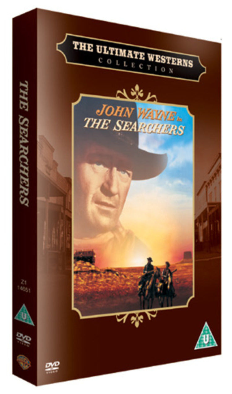 Searchers