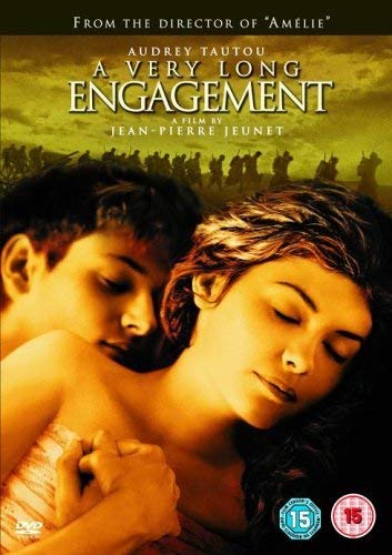 A Very Long Engagement