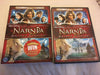 Narnia Prince Casp Ret (Tesco) 2disc