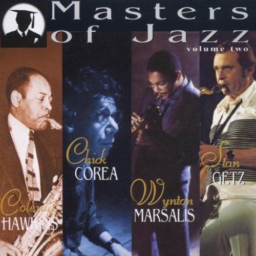 Masters of Jazz 2