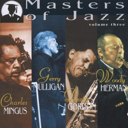 Masters of Jazz 3
