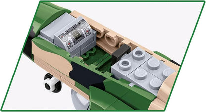 COBI Northrop F-5A Freedom Fighter