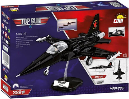 COBI Mig 28