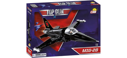 COBI Mig 28