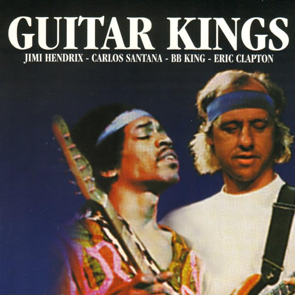 v/a - Guitars Kings