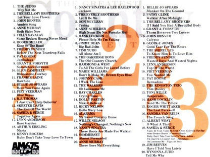v/a - The Greatest Country Collection