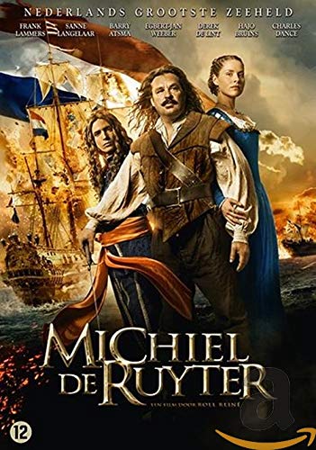 Michiel De Ruyter