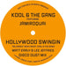 Hollywood Swingin Matt Early & Lee Jeffries Remixes